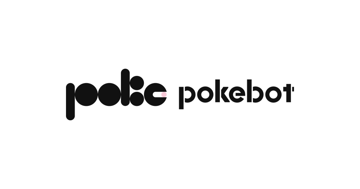 PokeBot Platform — Early access